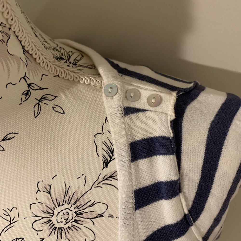 H&M Striped Sweater - Picture 8 of 10